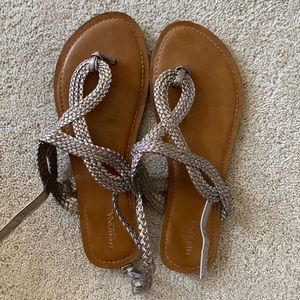 Sandals Size 8.5